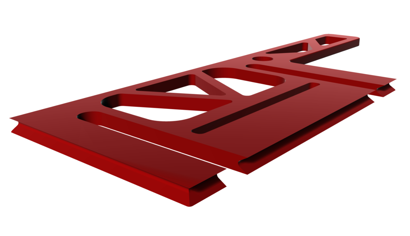 ELEGOO Saturn 4 (Ultra) Bed/Platform Cleaner