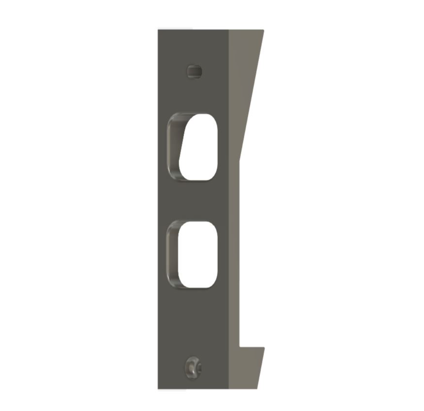 Eufy Siding Doorbell Camera mount