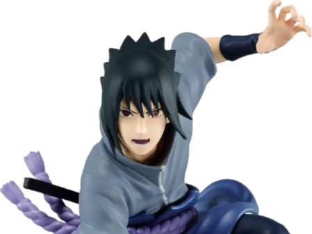 Statua di Sasuke