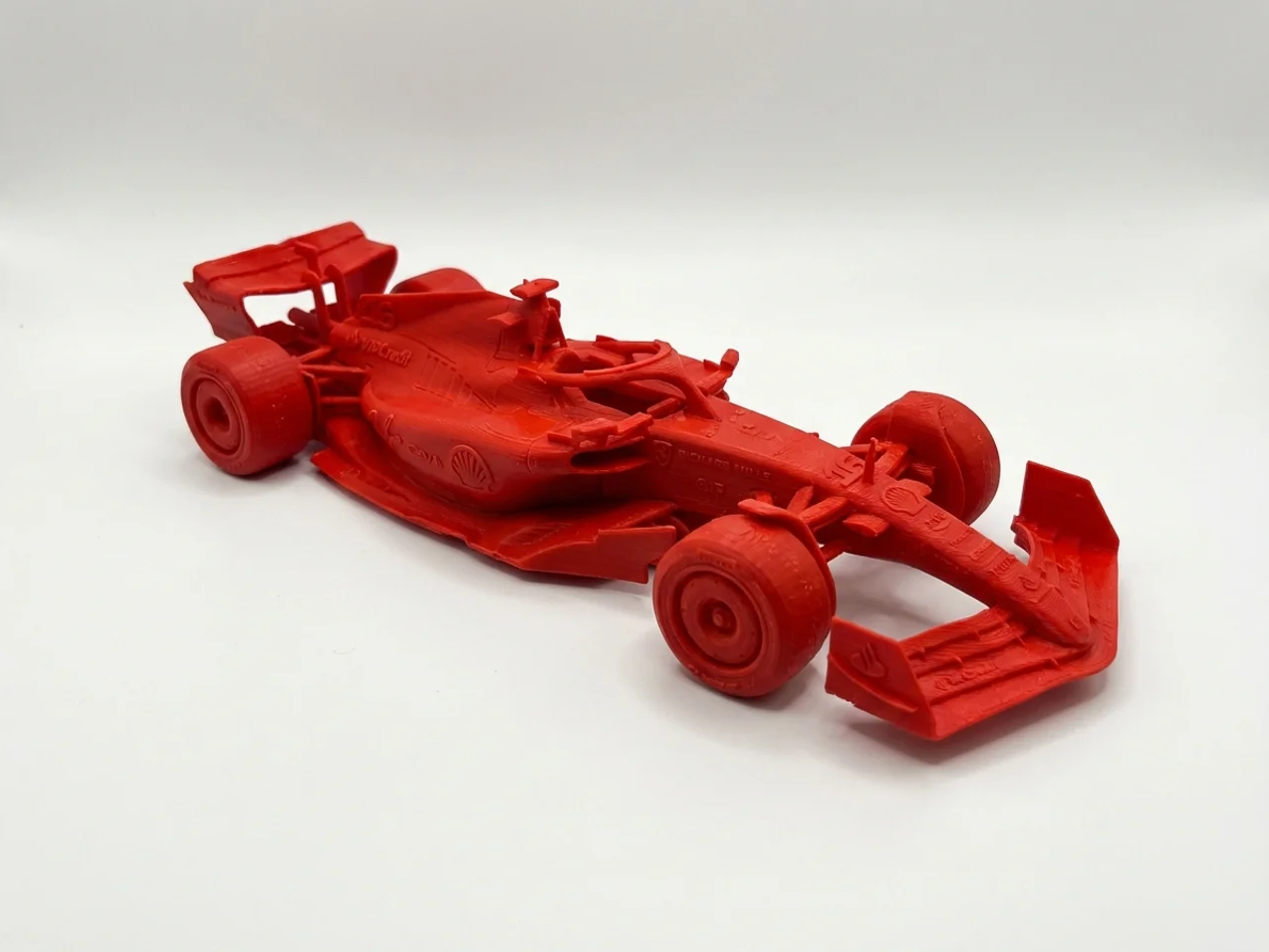 Ferrari SF-26 Formula 1