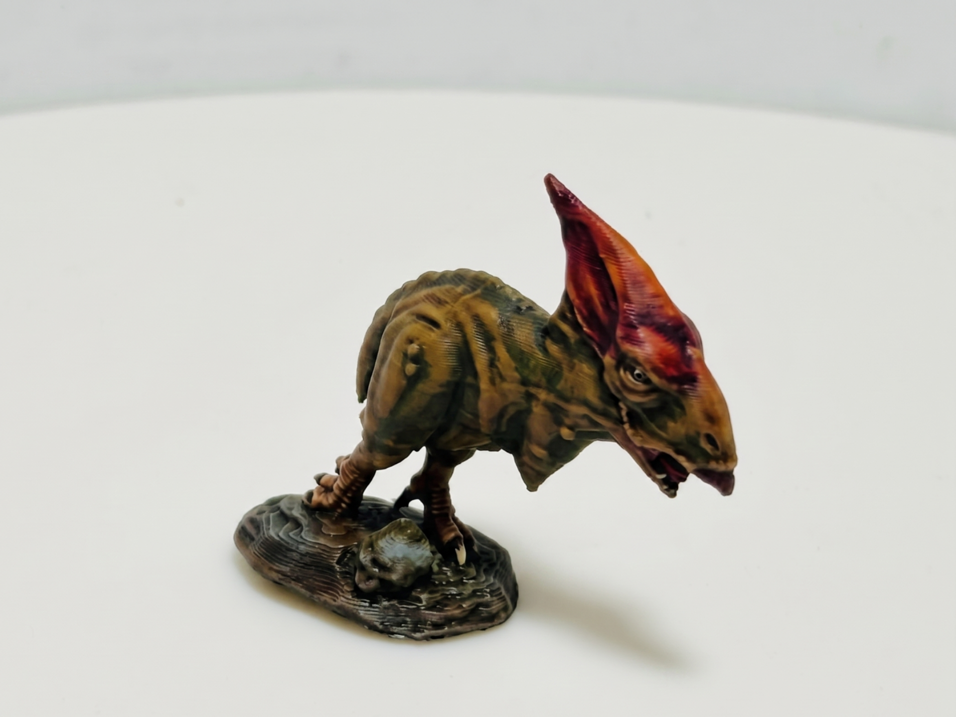 Pech Pecker | Limited Edition OOP Bird Miniature