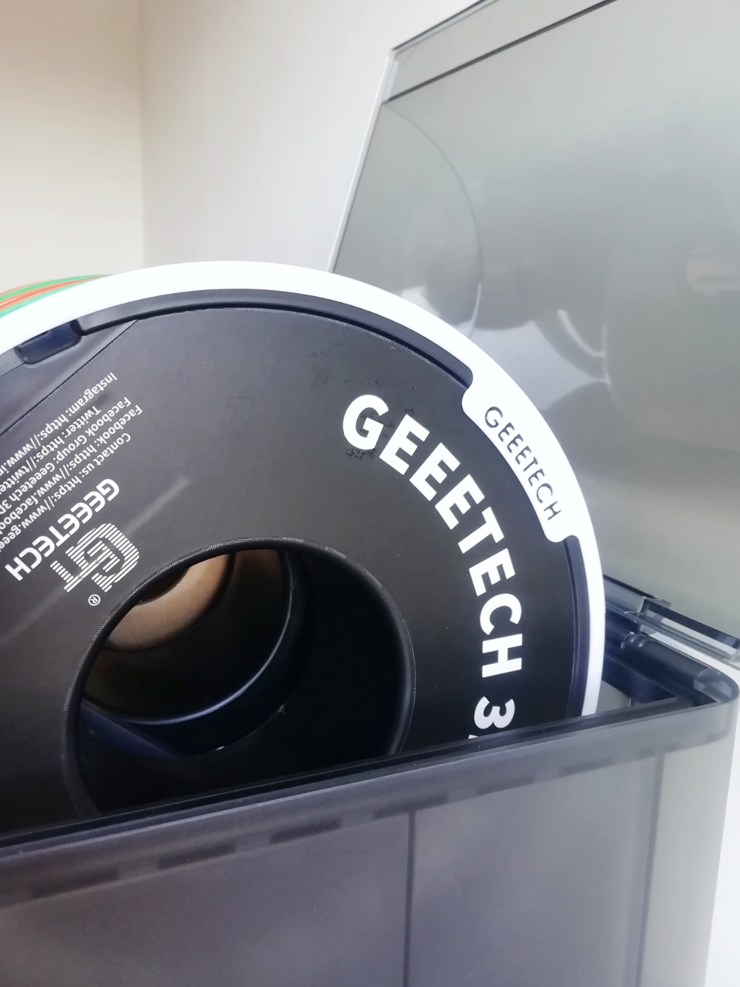 Geeetech AMS spool adaptor