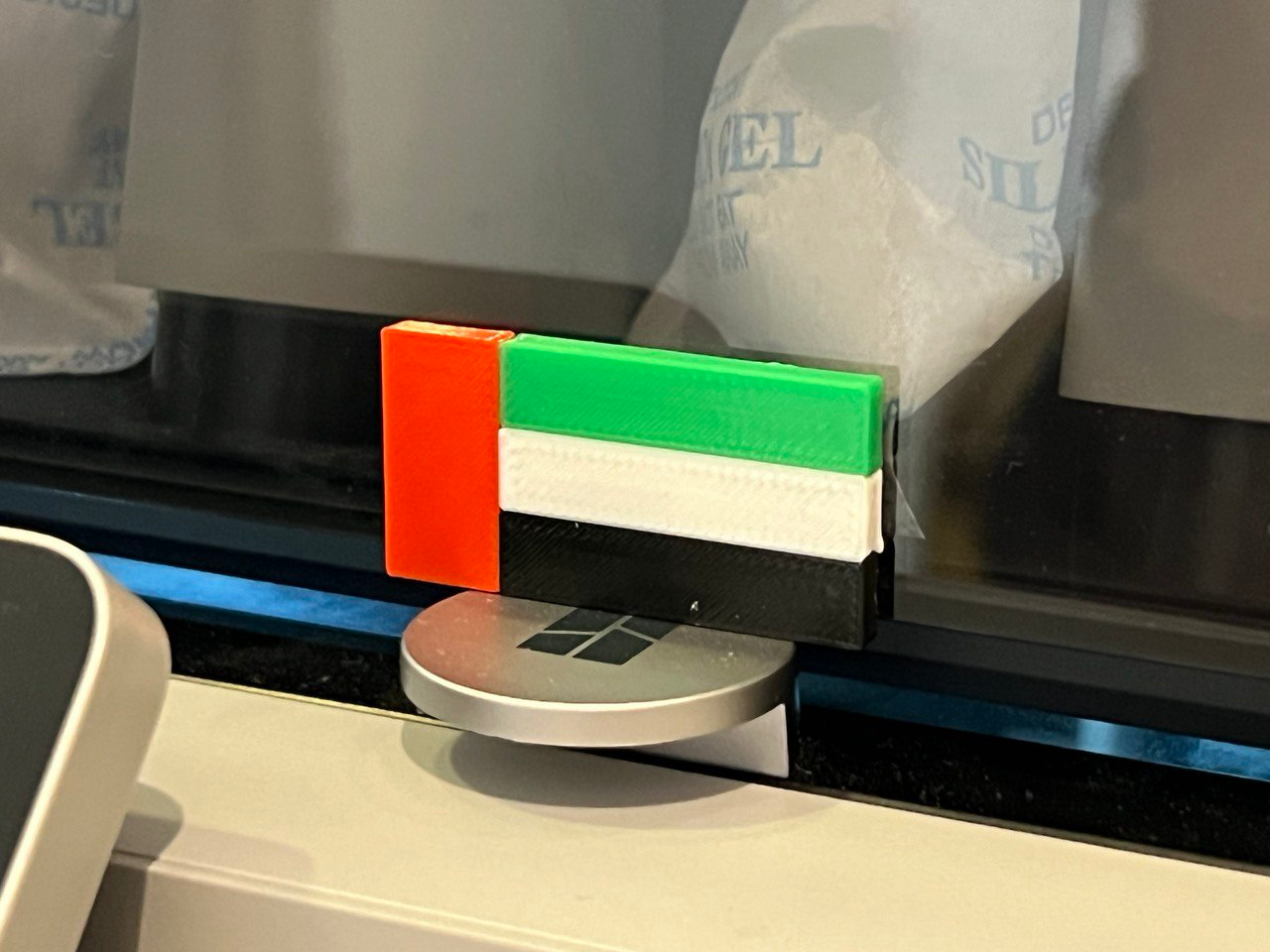 UAE Flag