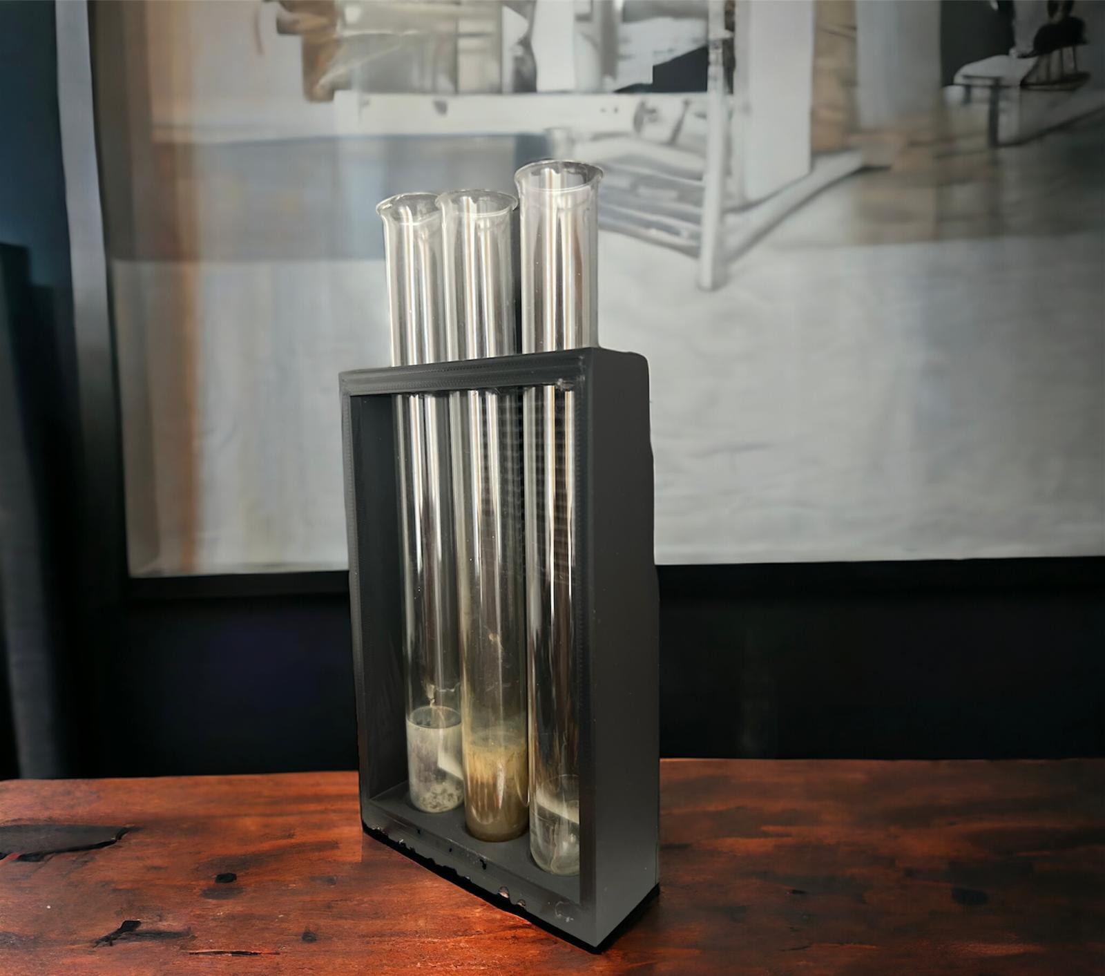 Testtube holder