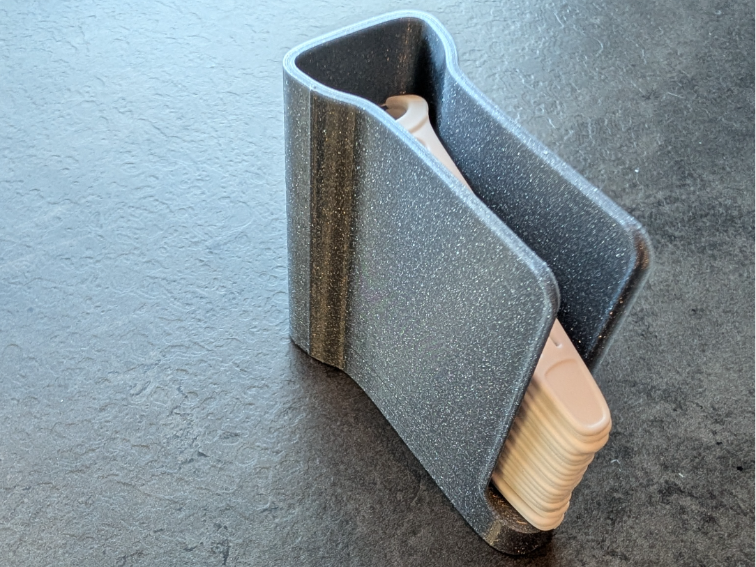 Plackers Grip holder