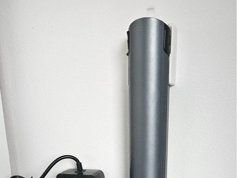 Tenways CGO 600 Pro Battery wall mount