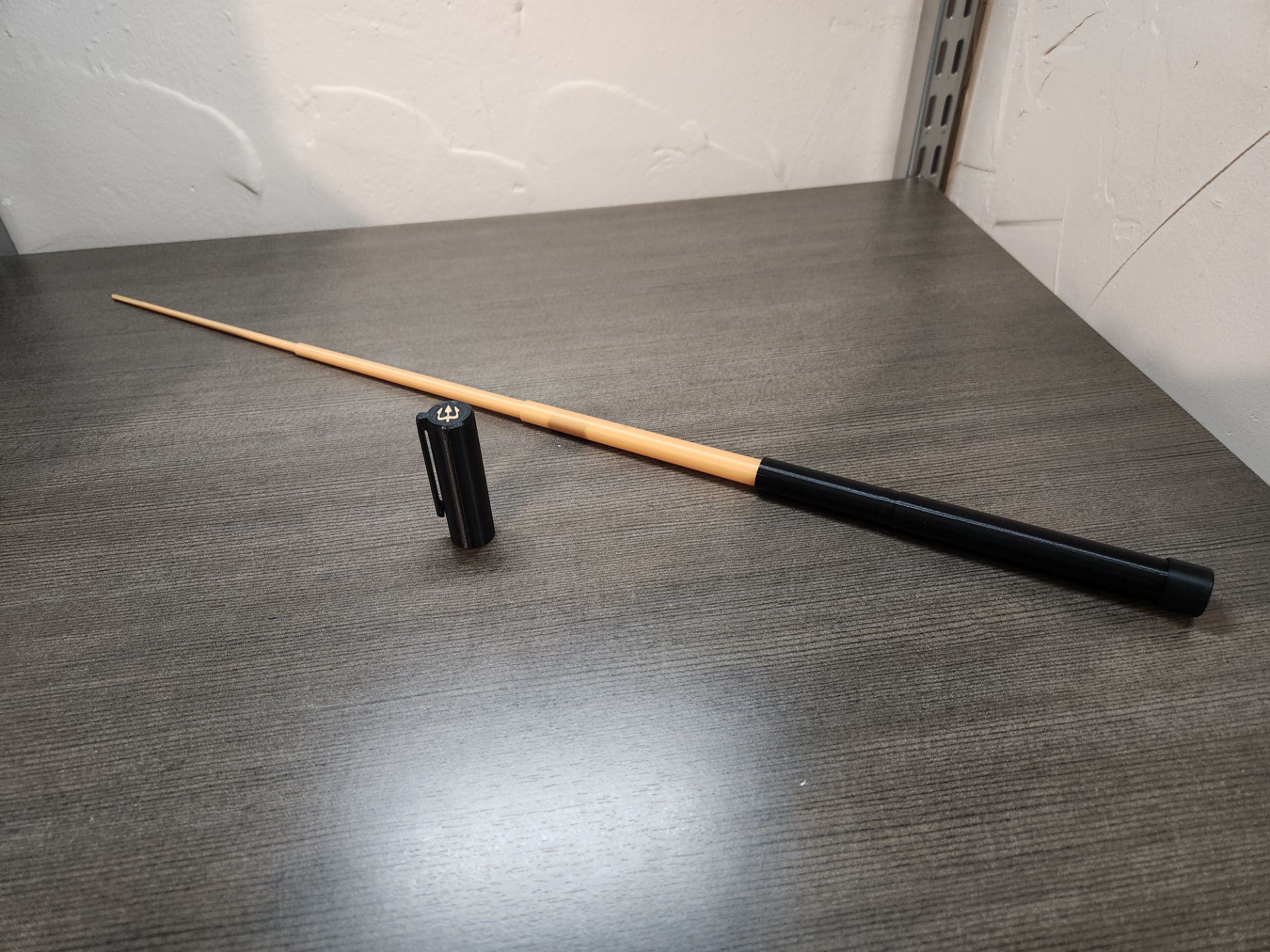 Riptide Pen Sword