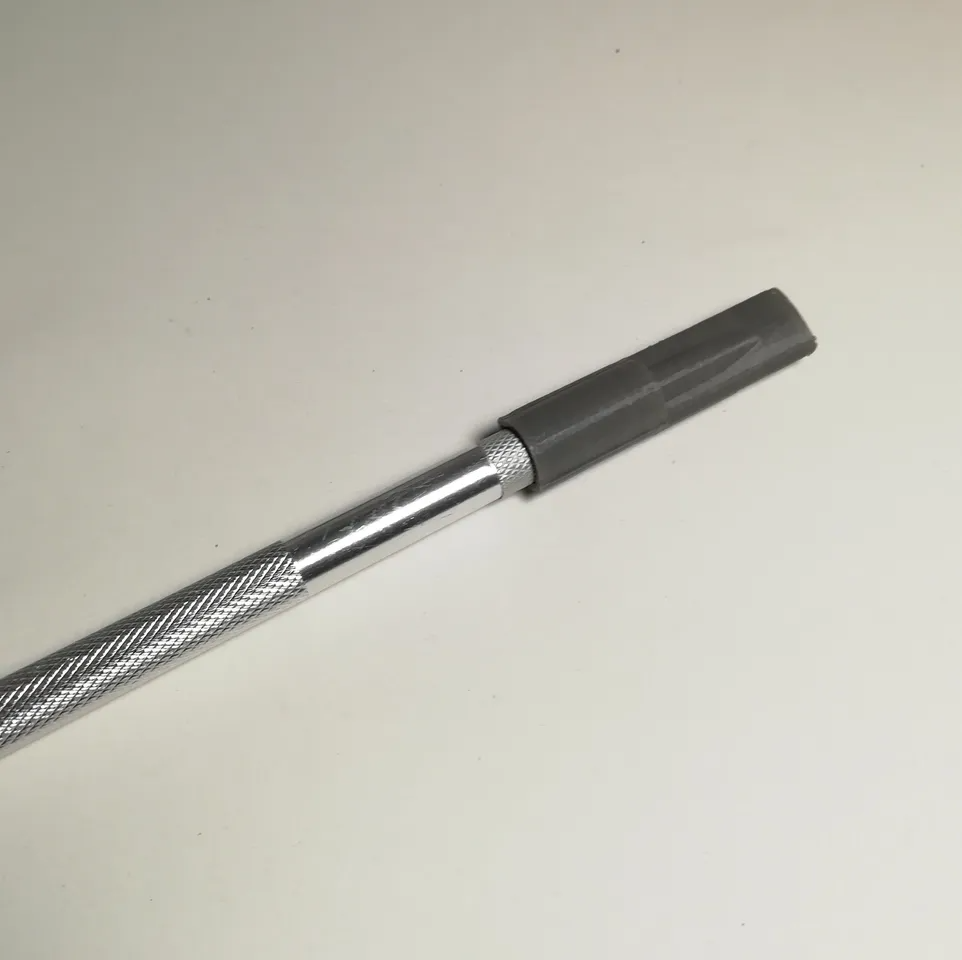 Xacto Knife Cup