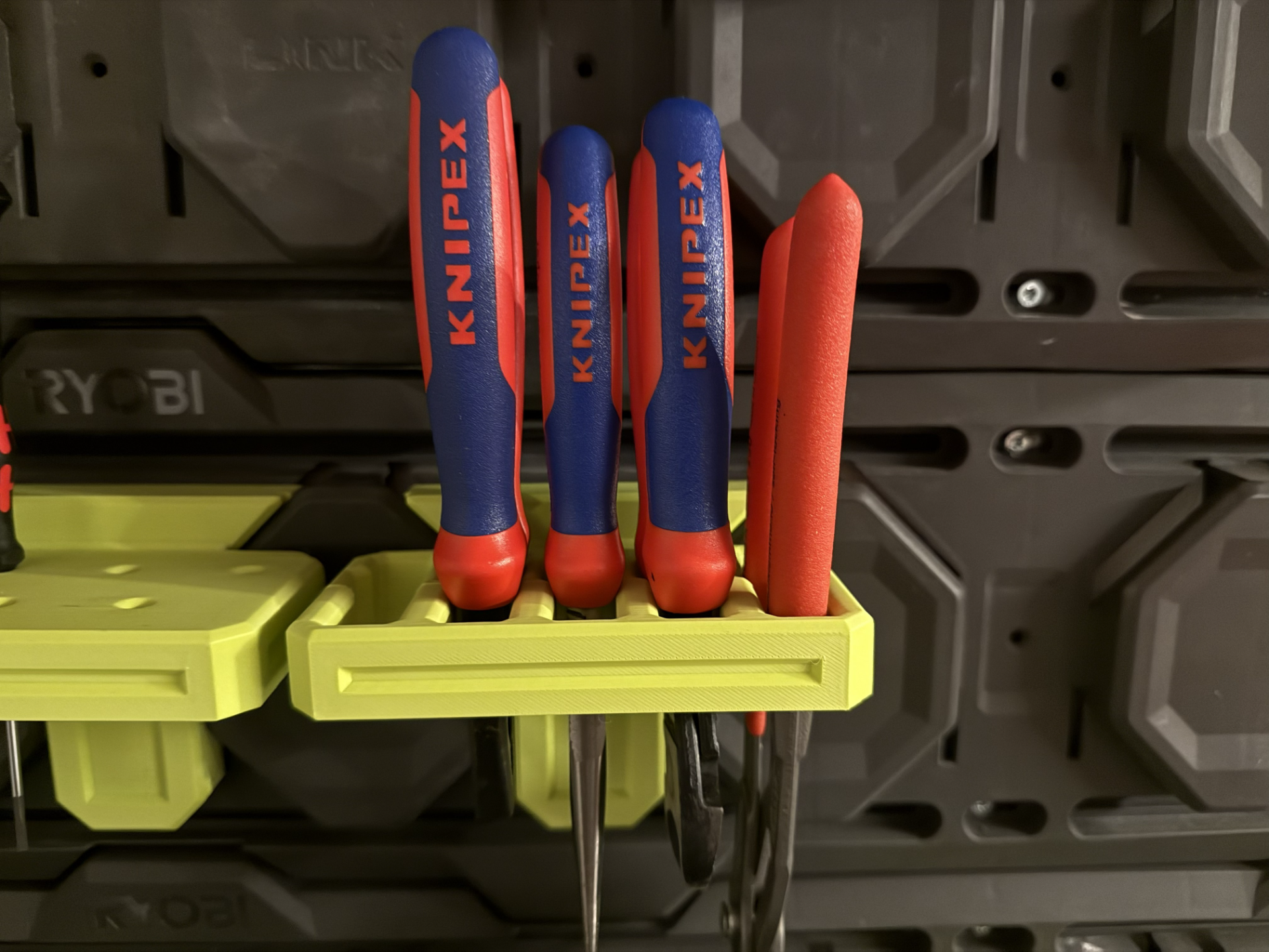 Ryobi Link - Pliers