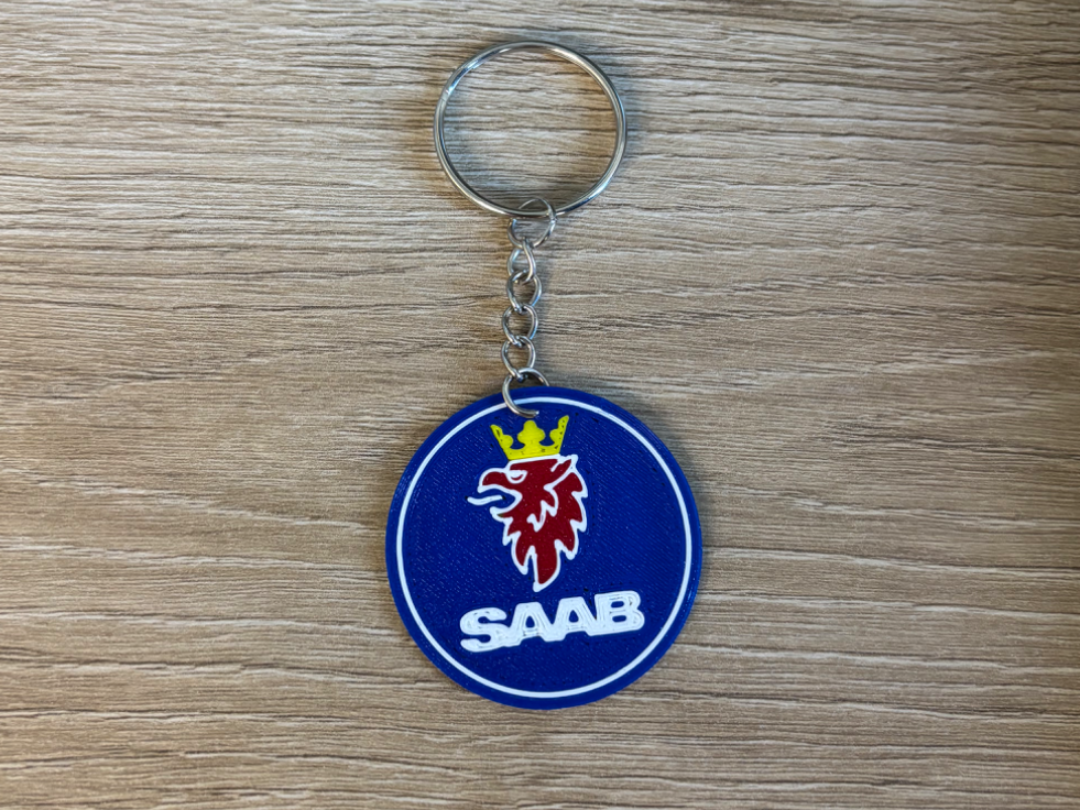 SAAB