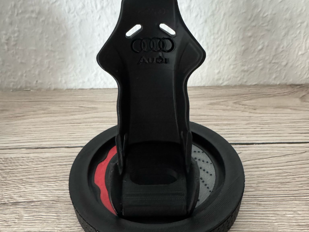 Recaro Handyhalter