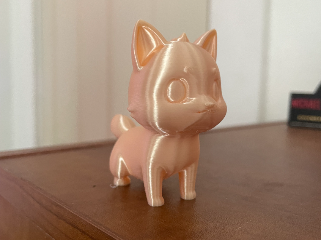 Shiba Inu Cutie