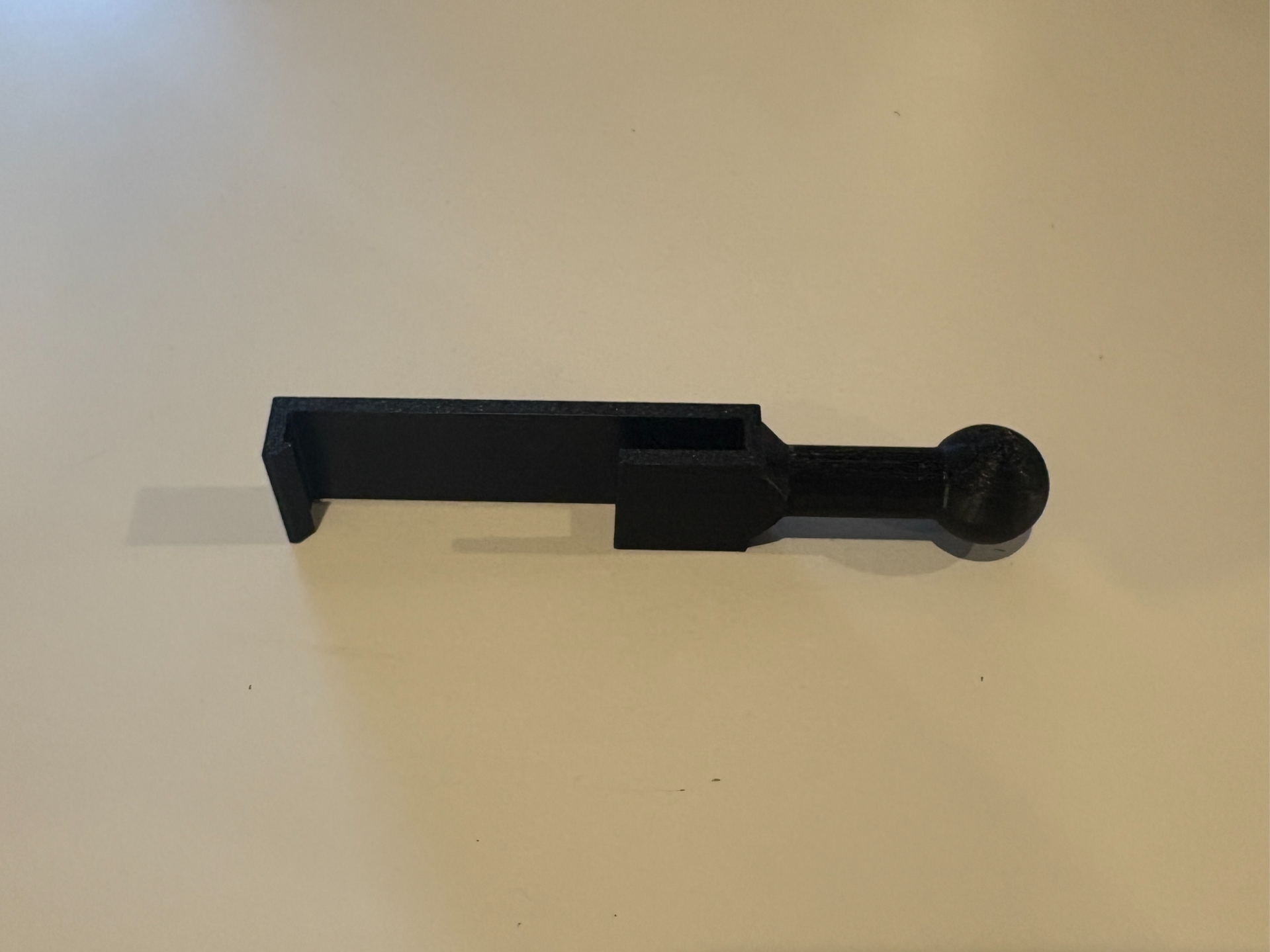 Ryobi pressure washer hose retainer