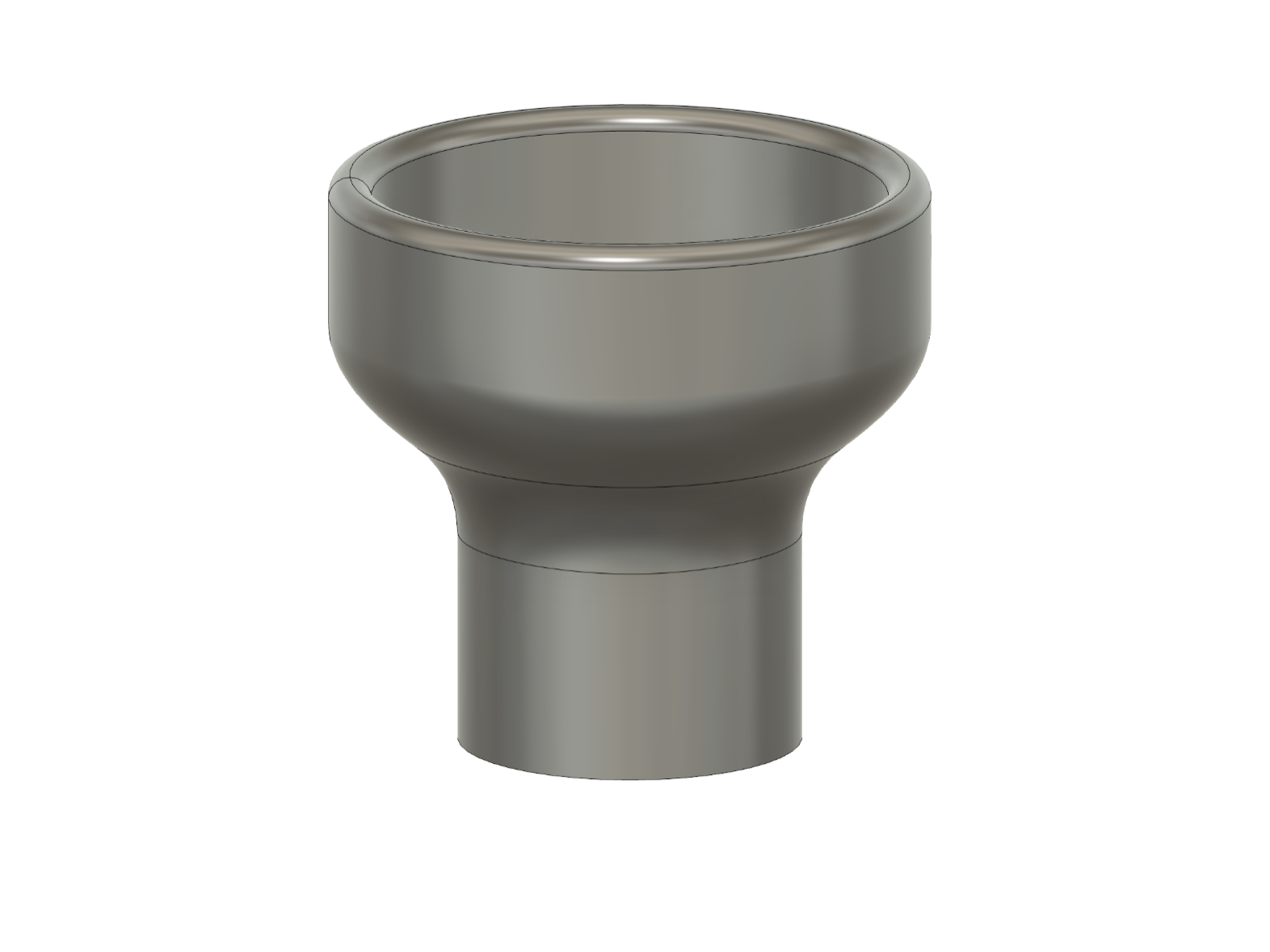 3.5" Vacuum Chuck for lathe