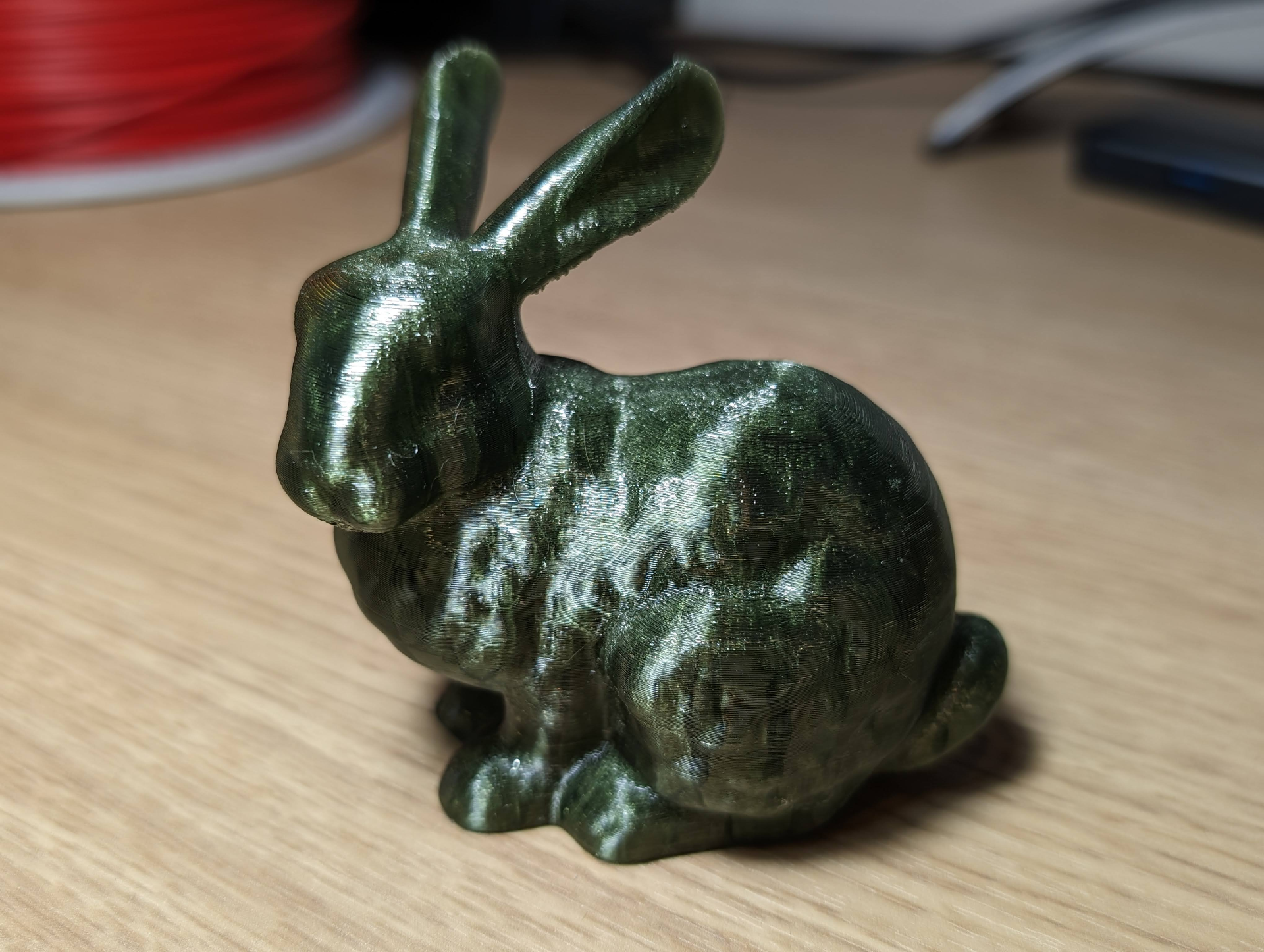 Stanford Bunny