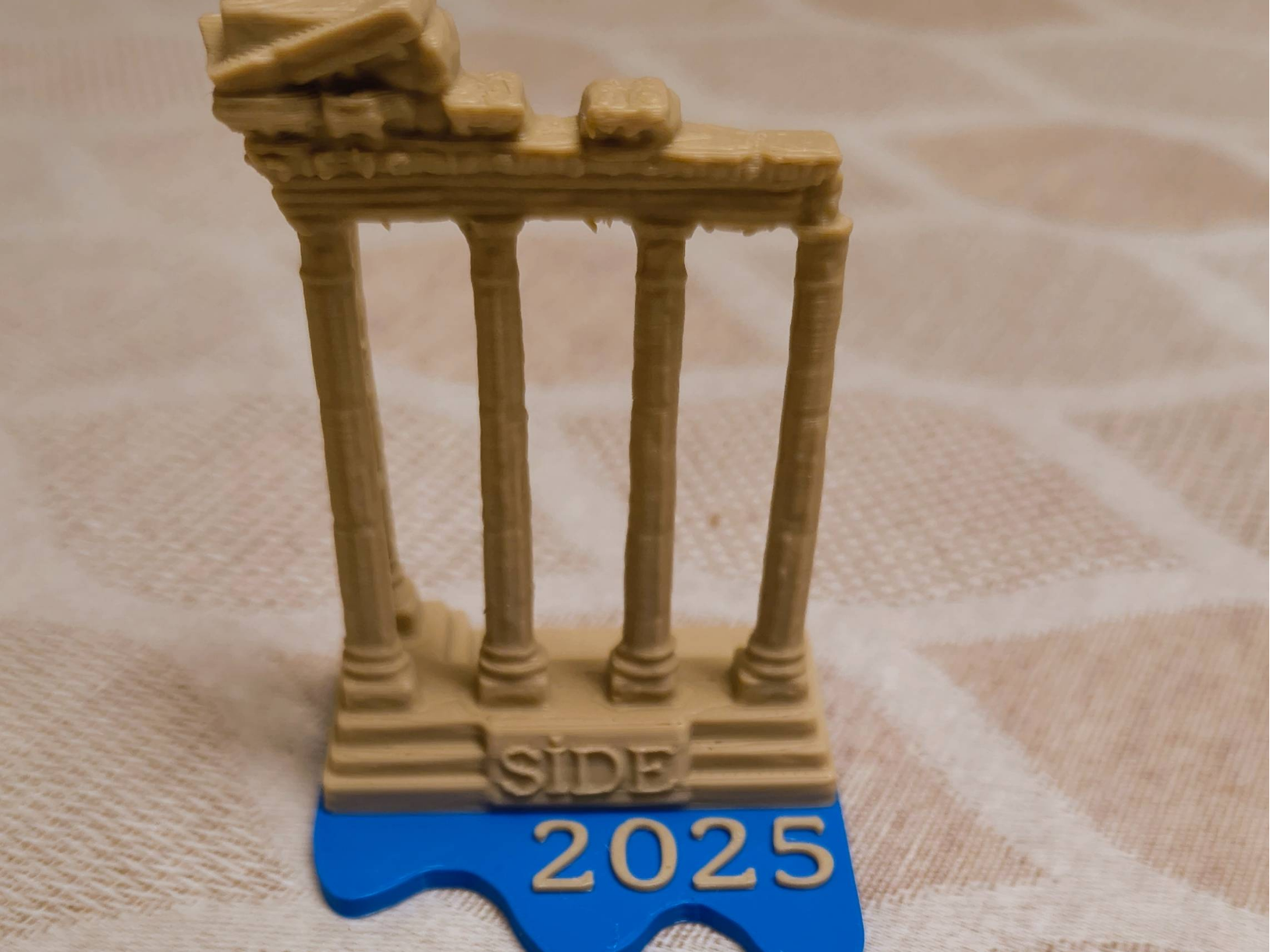 Holiday memory Side / Turkey (Türkiye) 2025