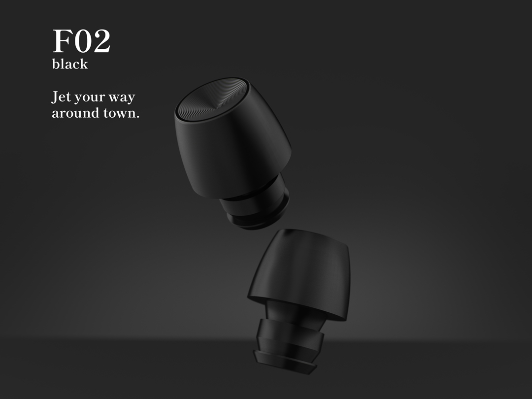 F02 Bar End Plugs - CicloPerry