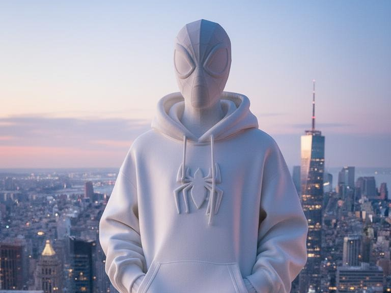 Neighborhood Street Hero