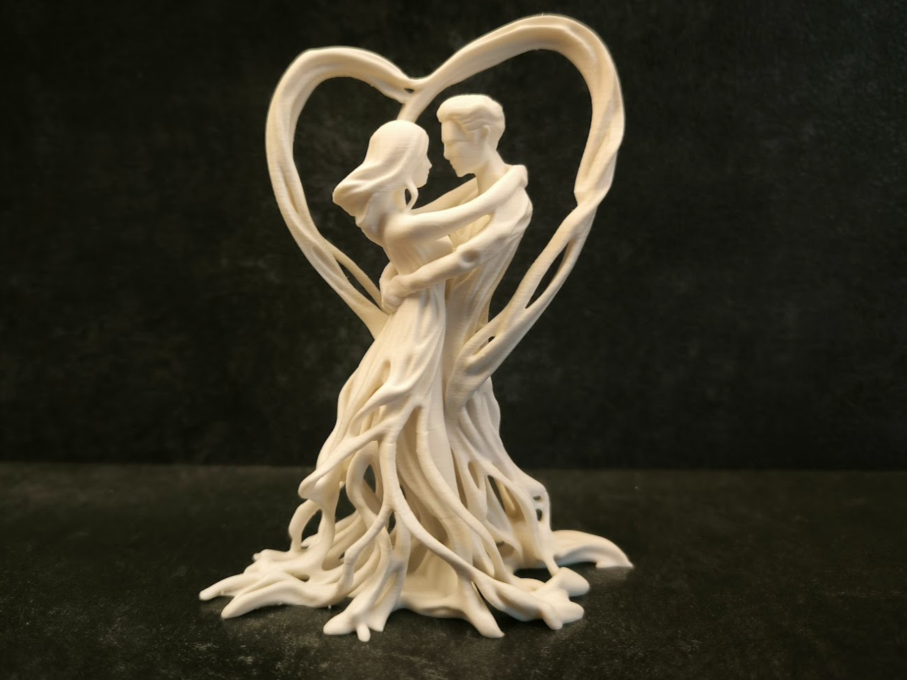 Eternal Love
