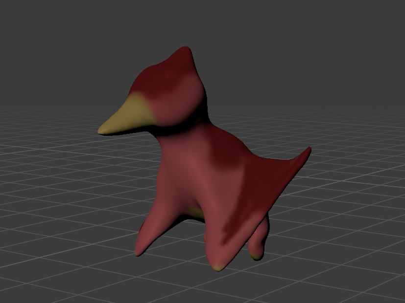 Pteranodon