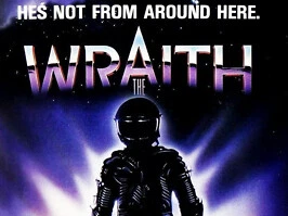 The Wraith-Interceptor
