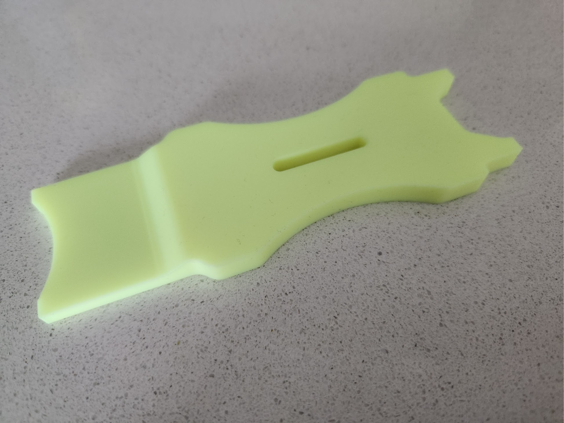 Pool jet key