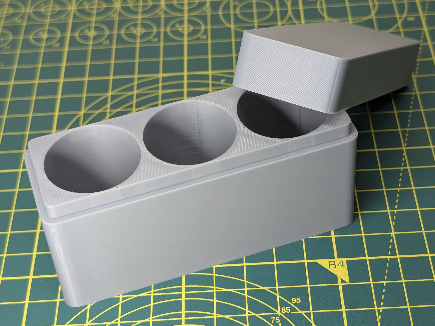 35mm Film Holder