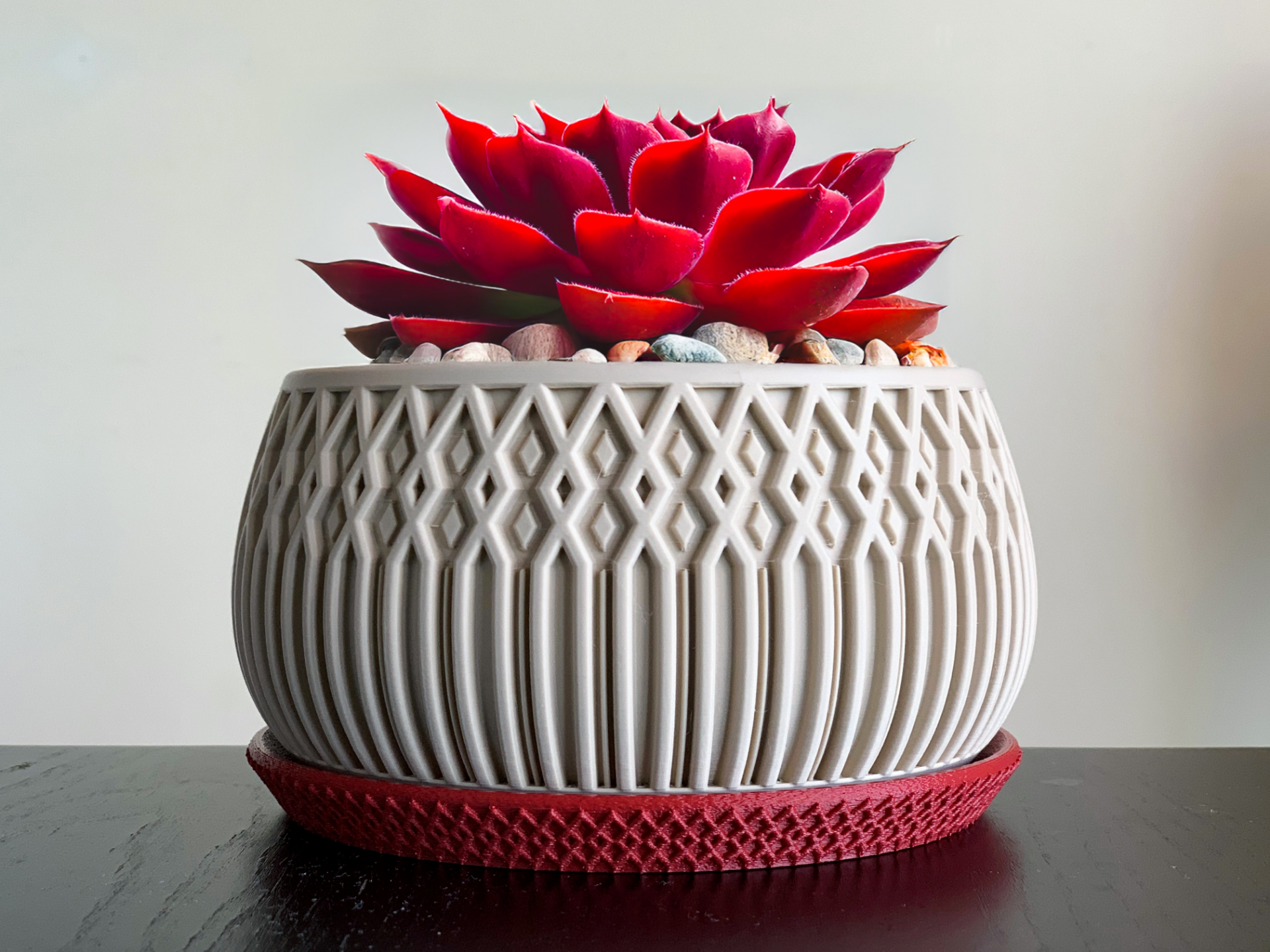 Sahara Planter