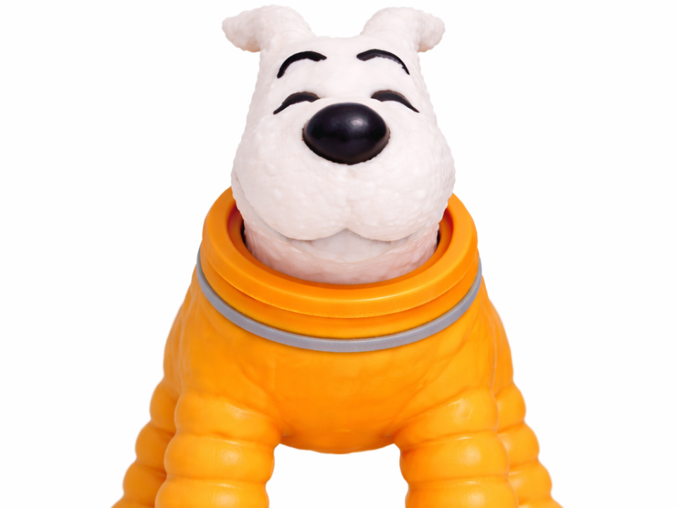 milou lune multiparts