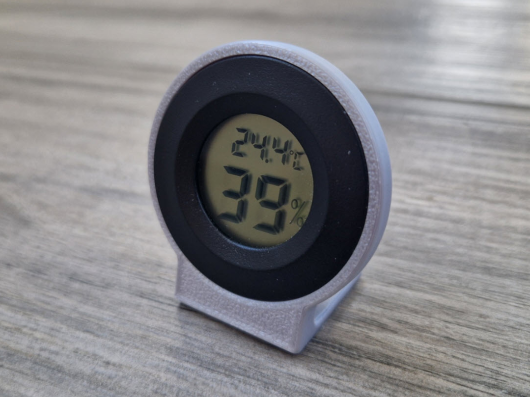 Hygrometer Staender