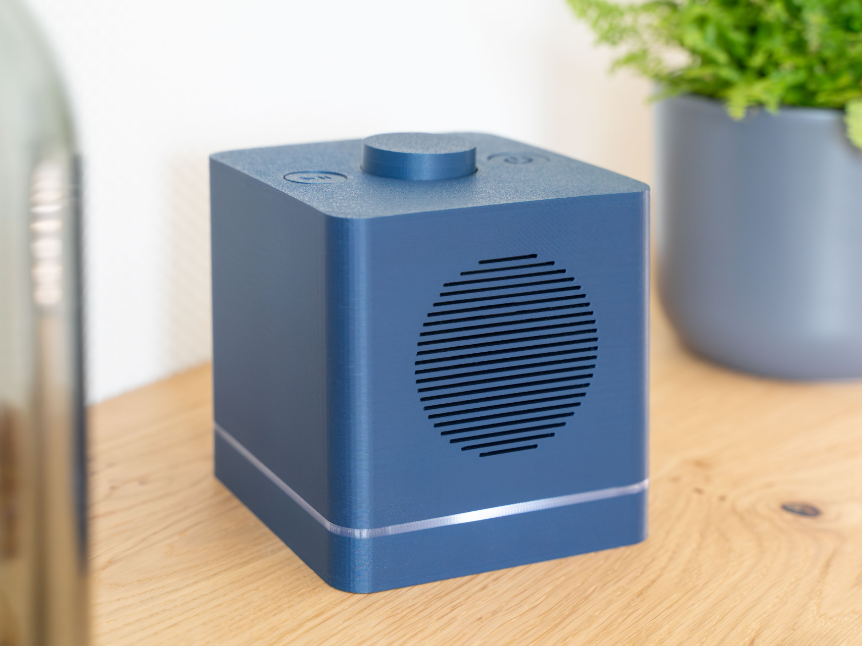GuSi-Radio - simple internet radio (BM2K)