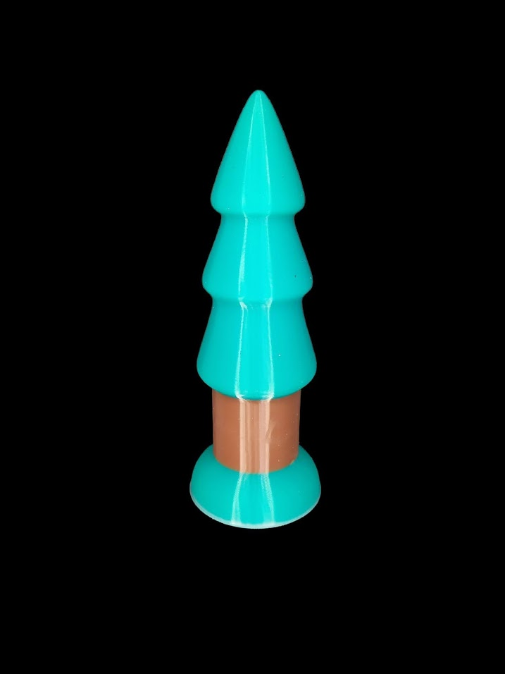 Tree Dildo