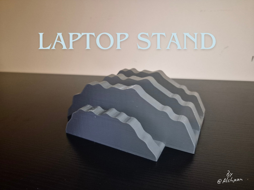 Laptop Stand