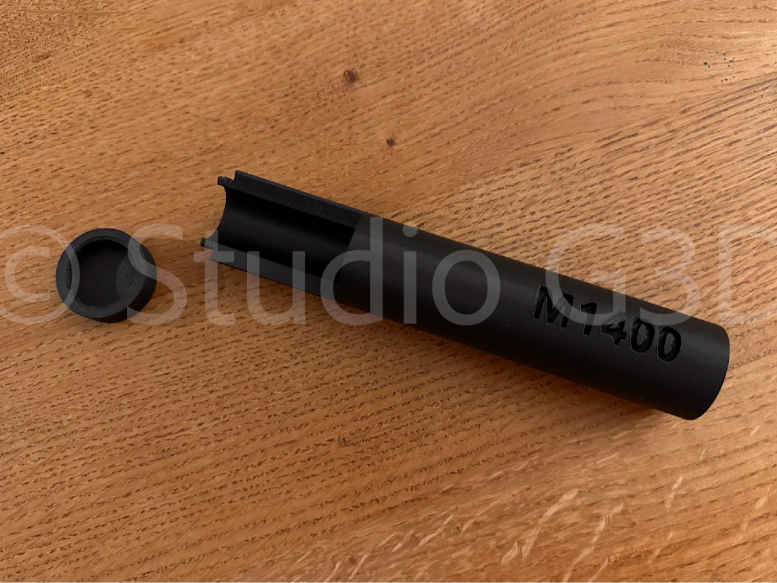 Protège Culasse Armscor M1400