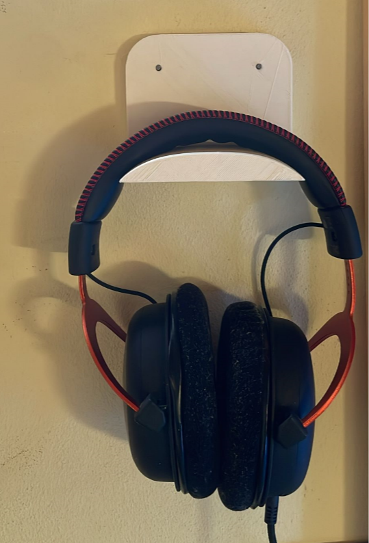 Headset Holder