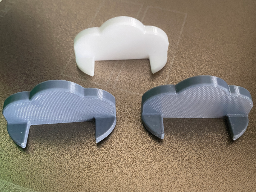Simply razor holder