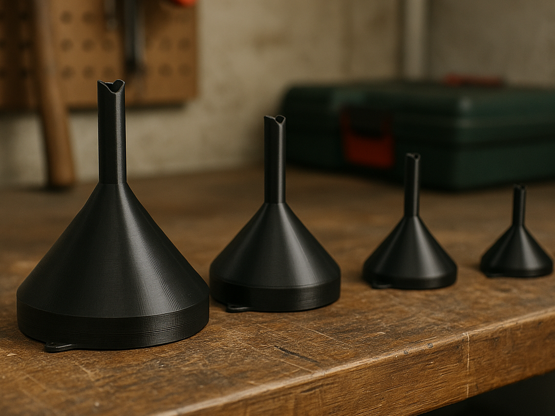 Funnels V2