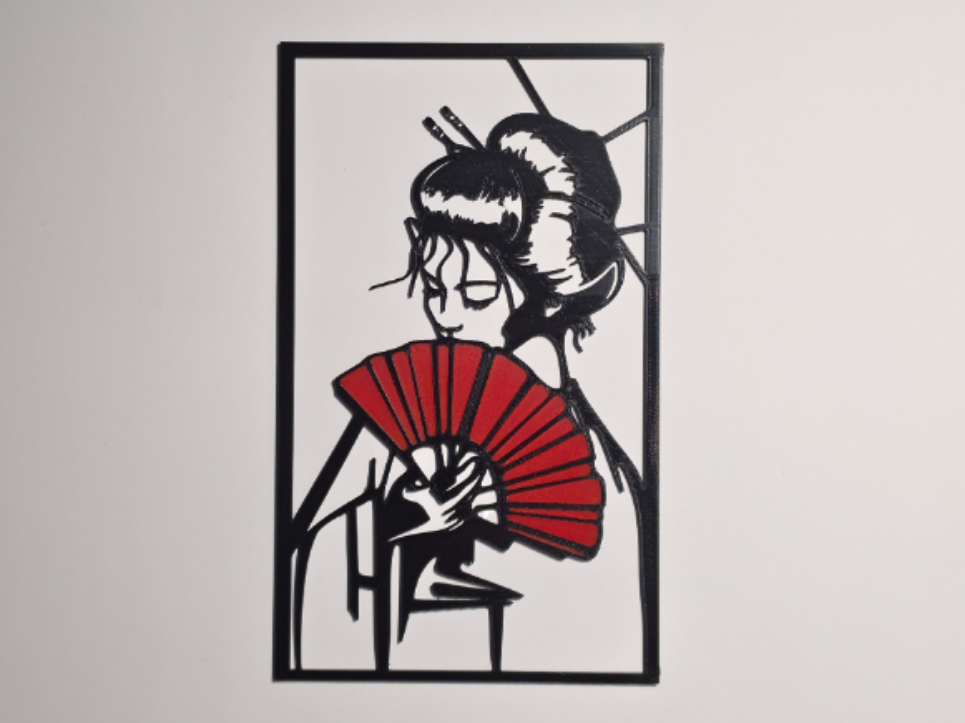 Sensu o motta josei