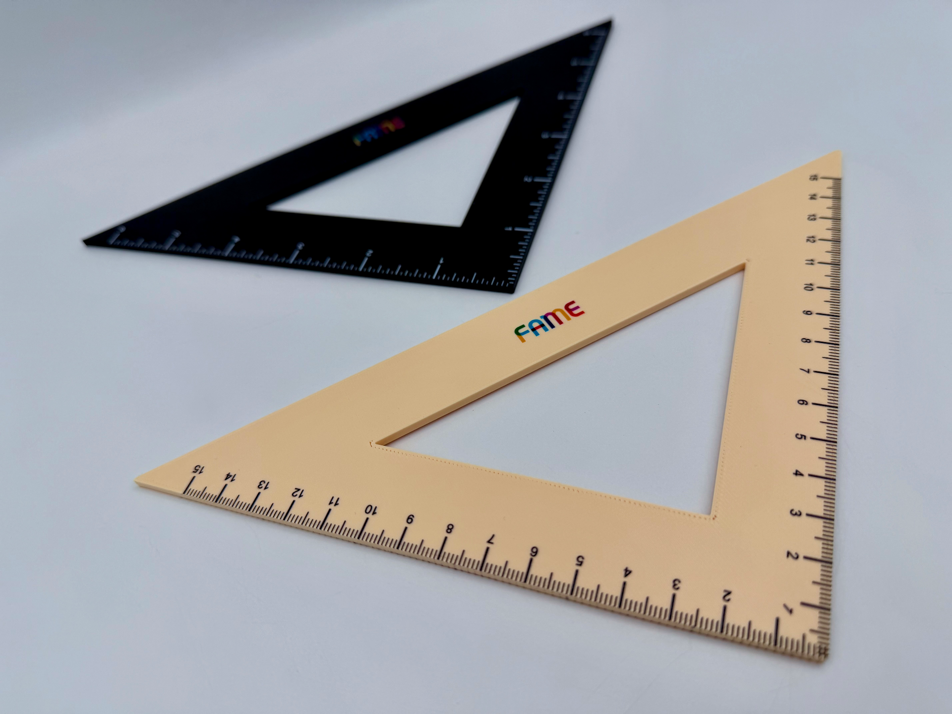 Set Square For eufyMake E1