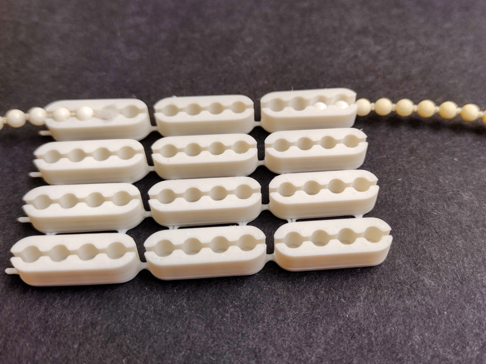 Ball Chain Connector for Roller Blinds