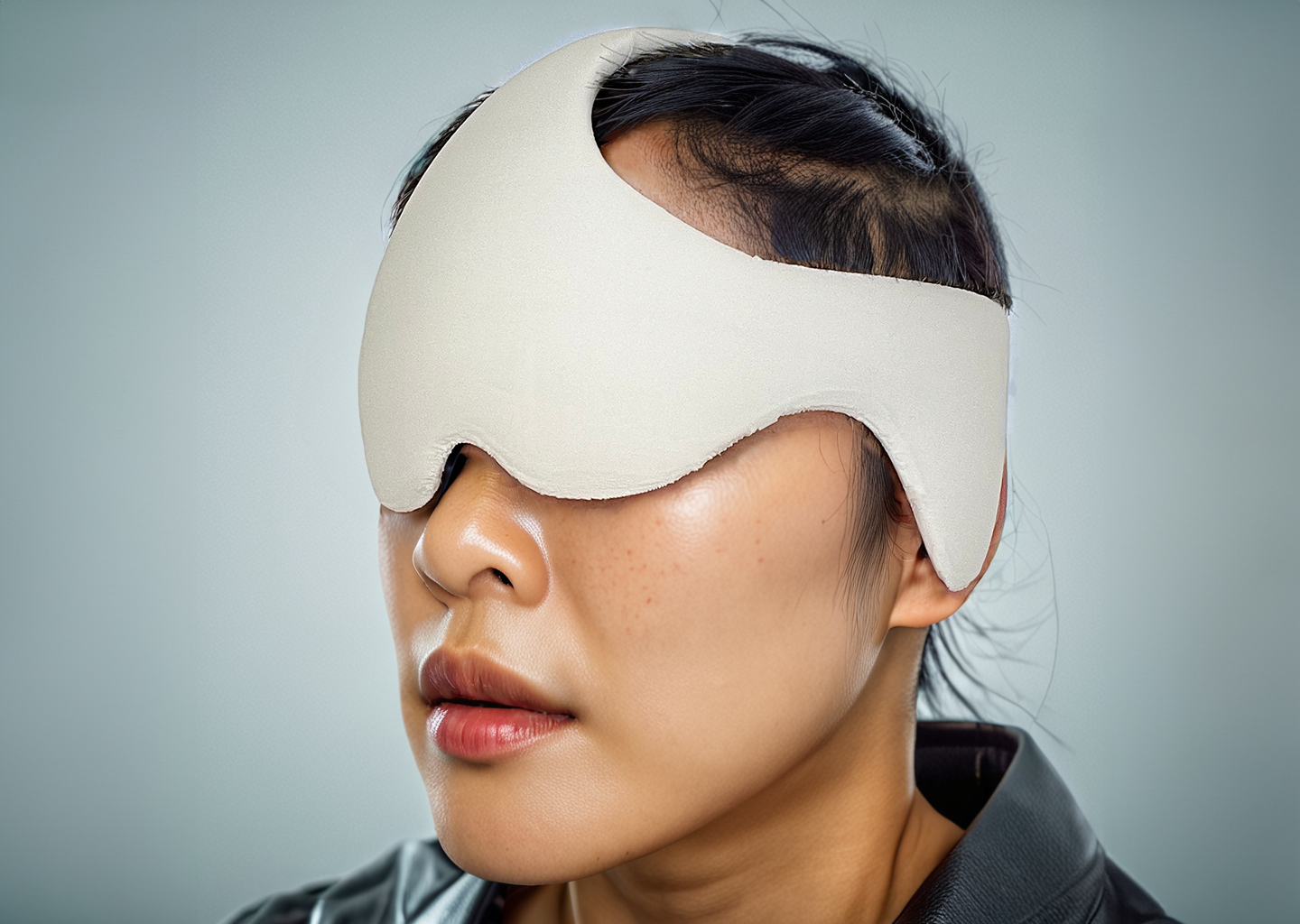 San-Ti VR Headset - 3 Body Problem