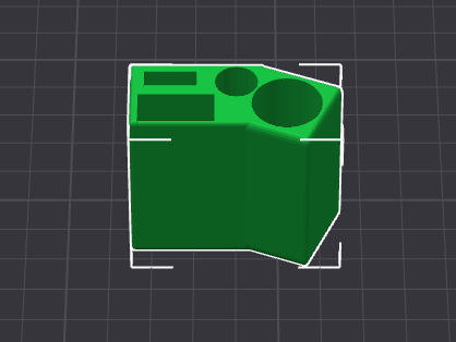 EDC pocket Organizer