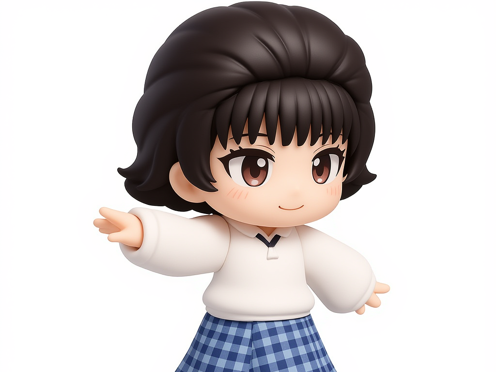 Tracy Turnblad