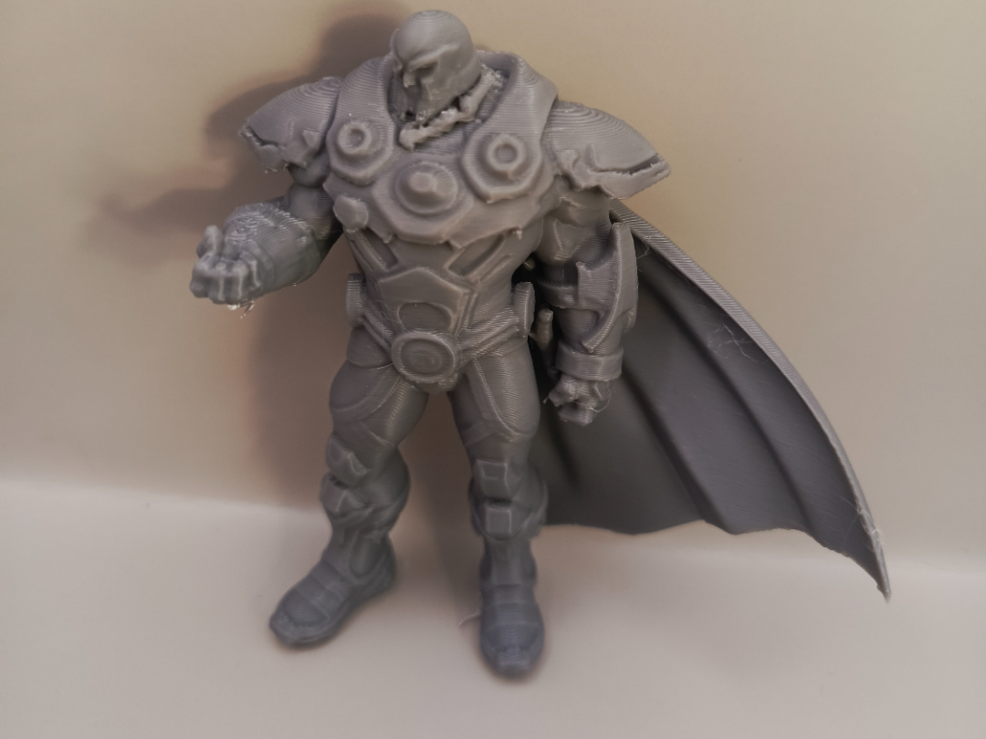 Marvel Rivals Magneto