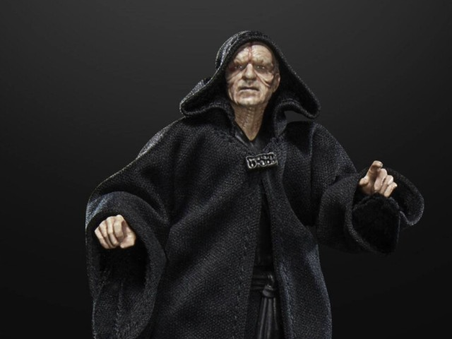 Imperator Star Wars
