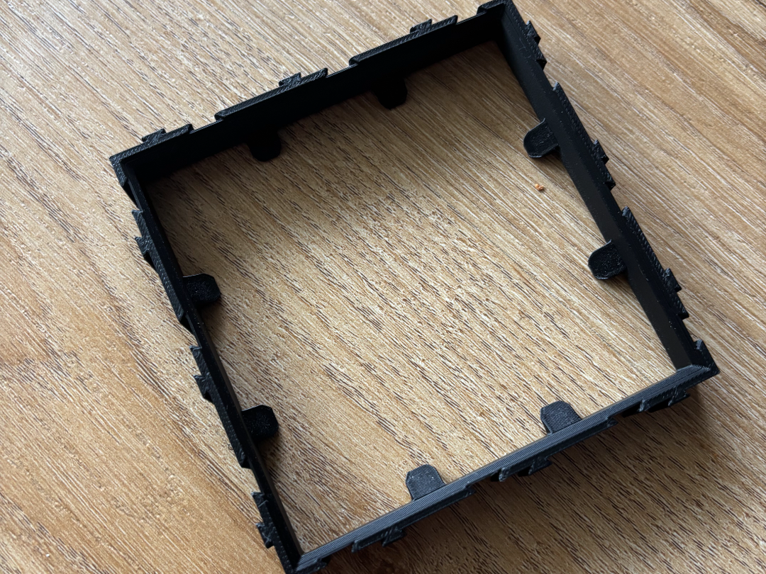Dungeon Blocks XL Grid Slotlock