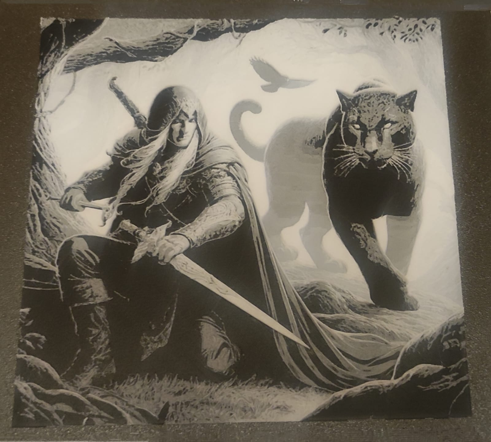 Drizzt Do Urden