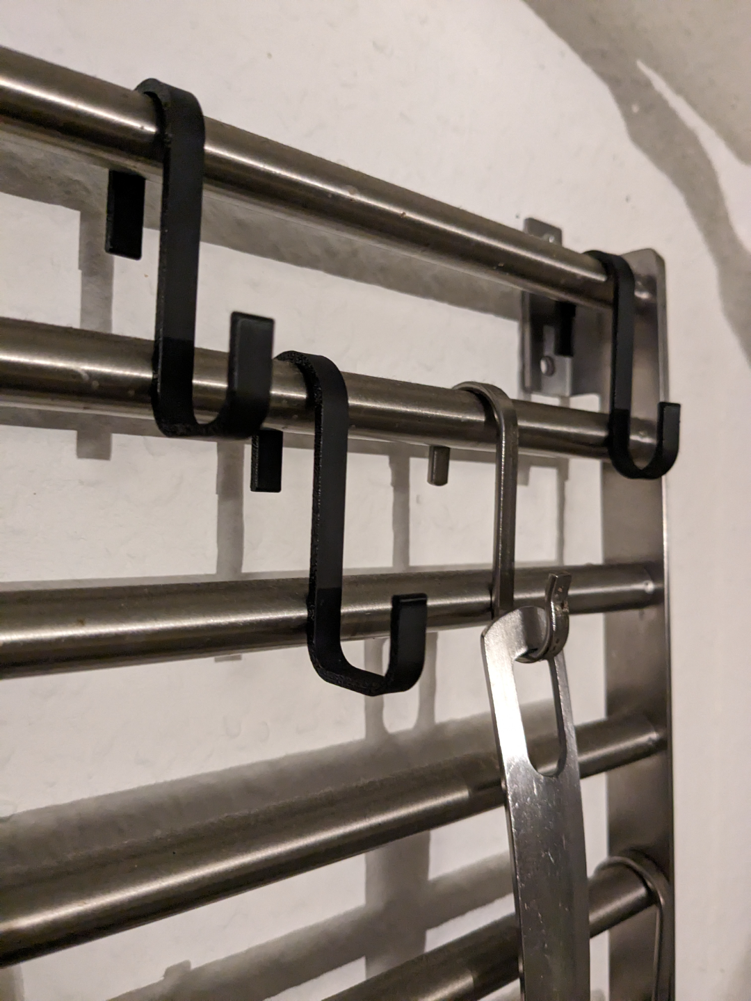 Ikea Kungsfors Hook