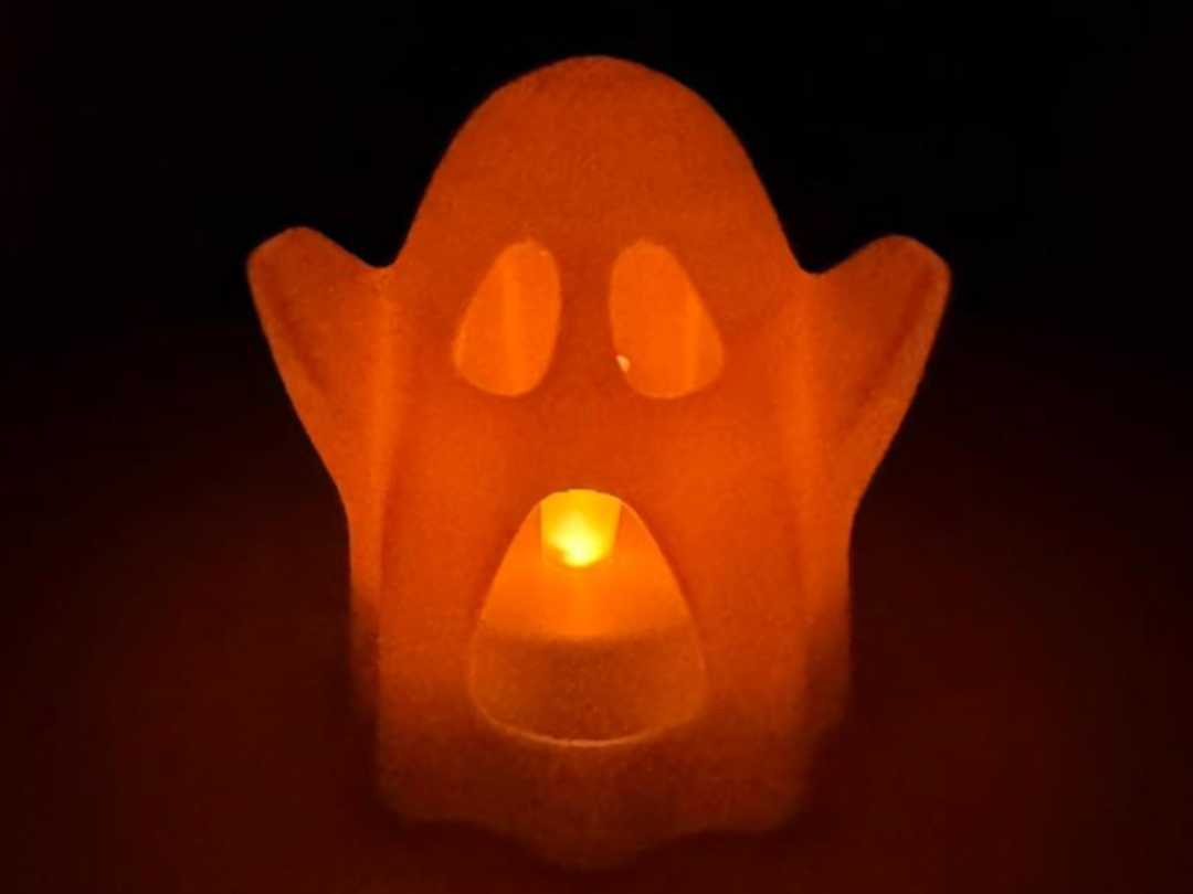 Ghost