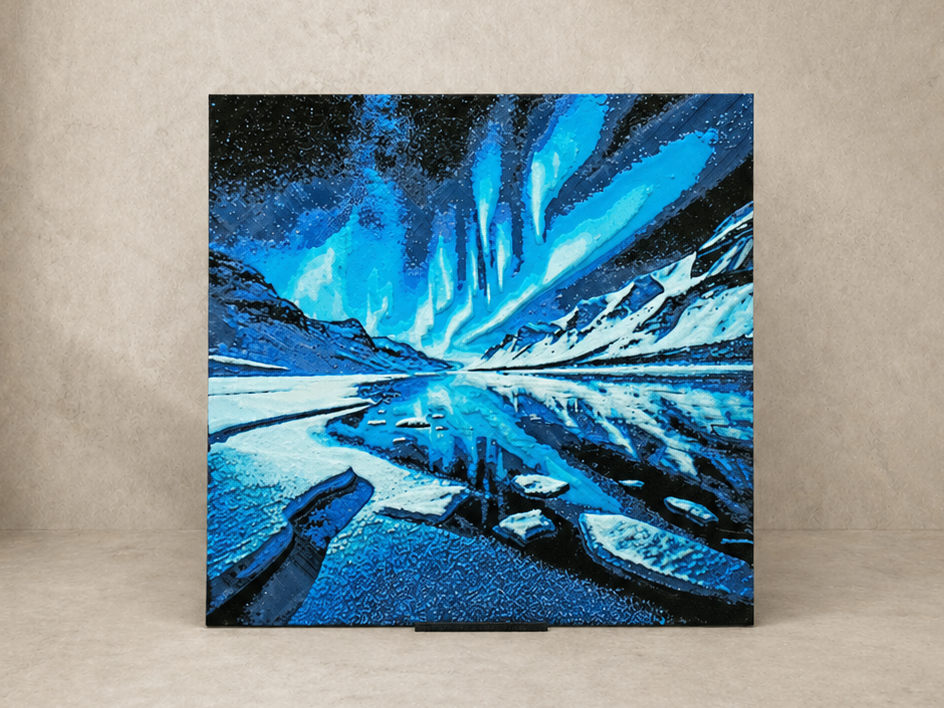 Arctic Symphony